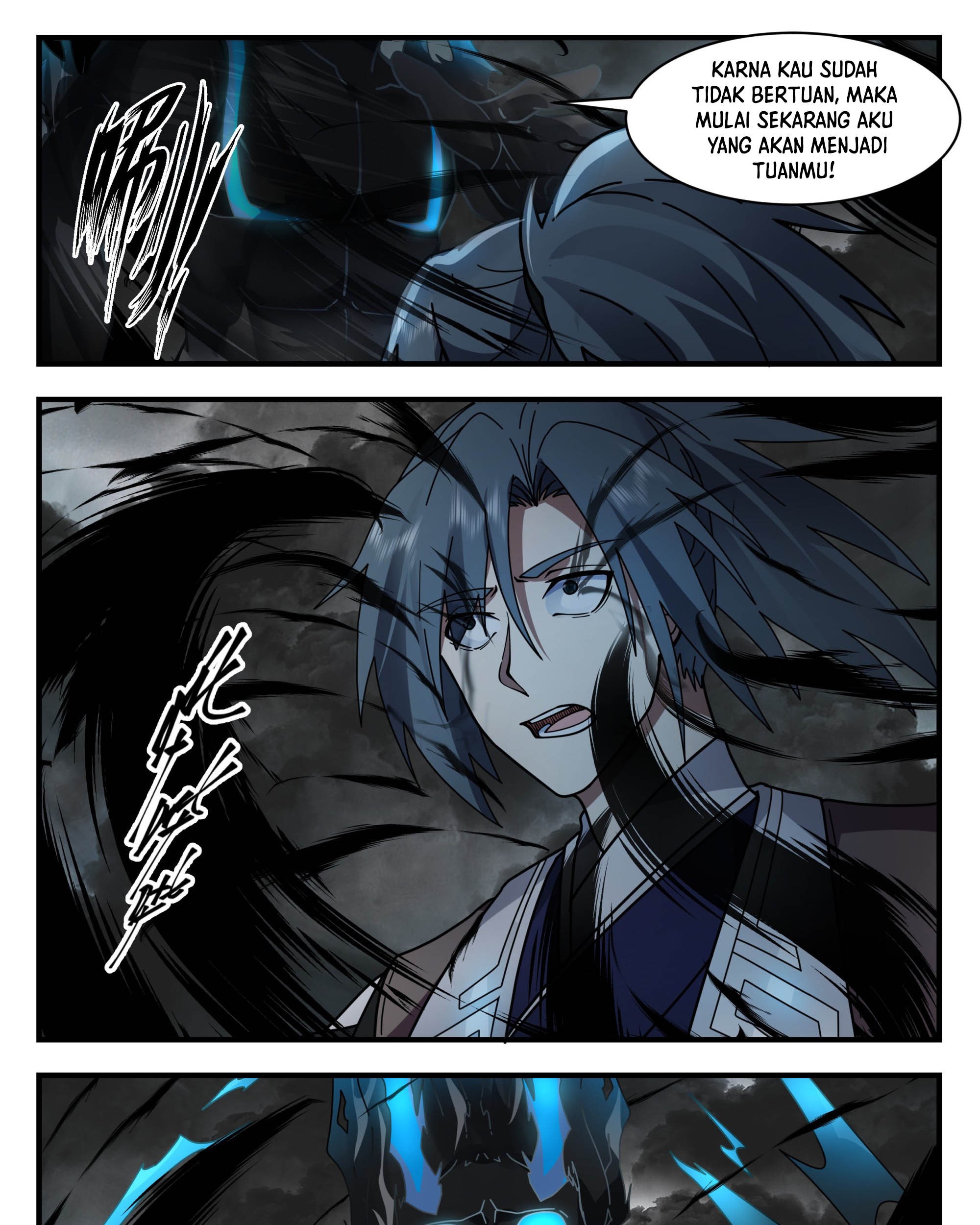 Martial Peak Part 2 Chapter 3036 Gambar 3