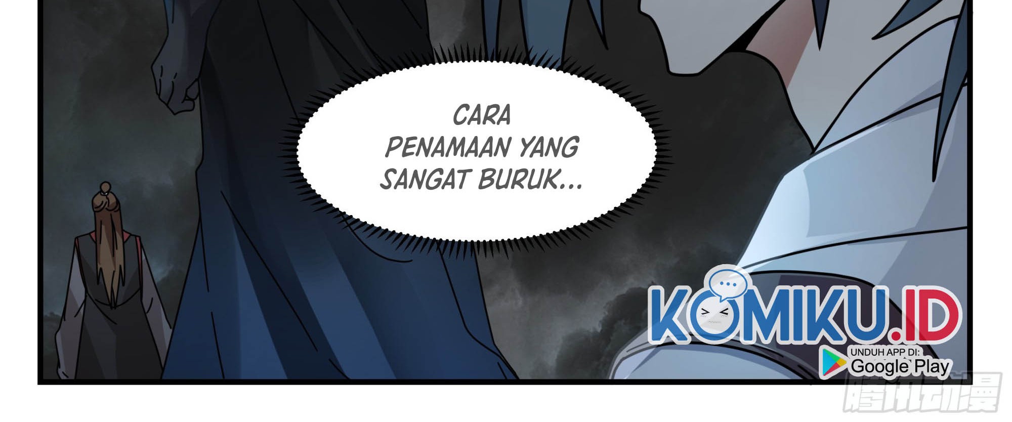 Martial Peak Part 2 Chapter 3036 Gambar 7