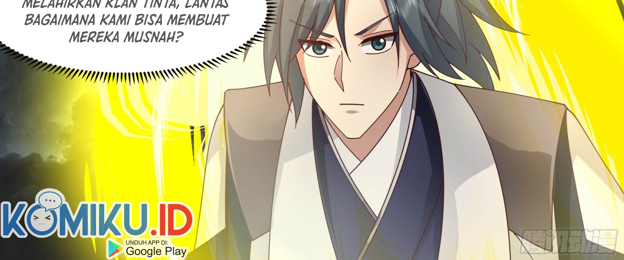 Martial Peak Part 2 Chapter 3036 Gambar 15