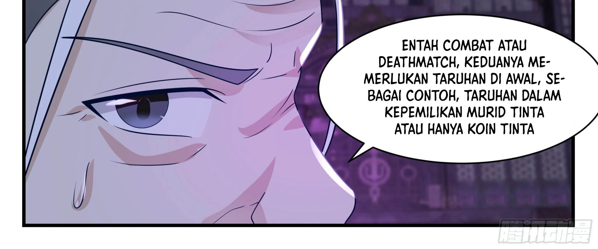 Martial Peak Part 2 Chapter 3037 Gambar 19