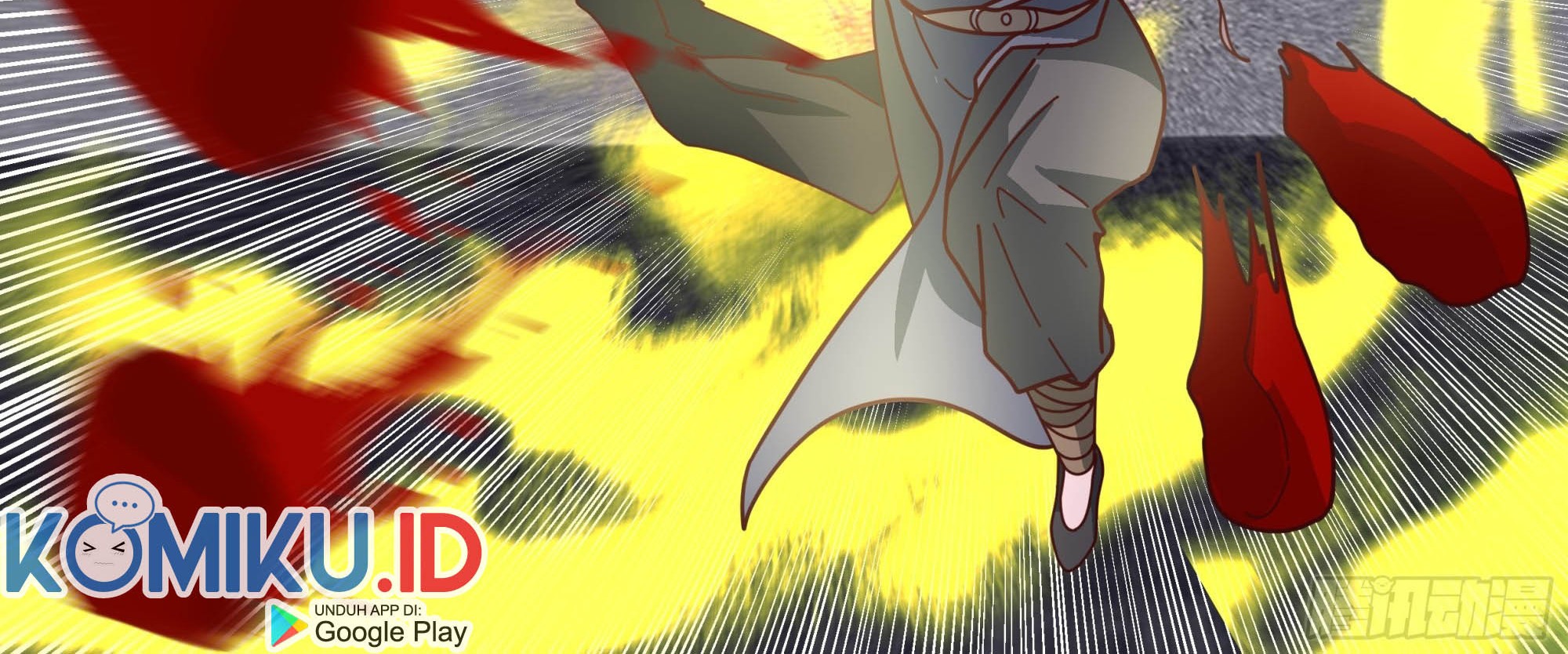 Martial Peak Part 2 Chapter 3037 Gambar 25