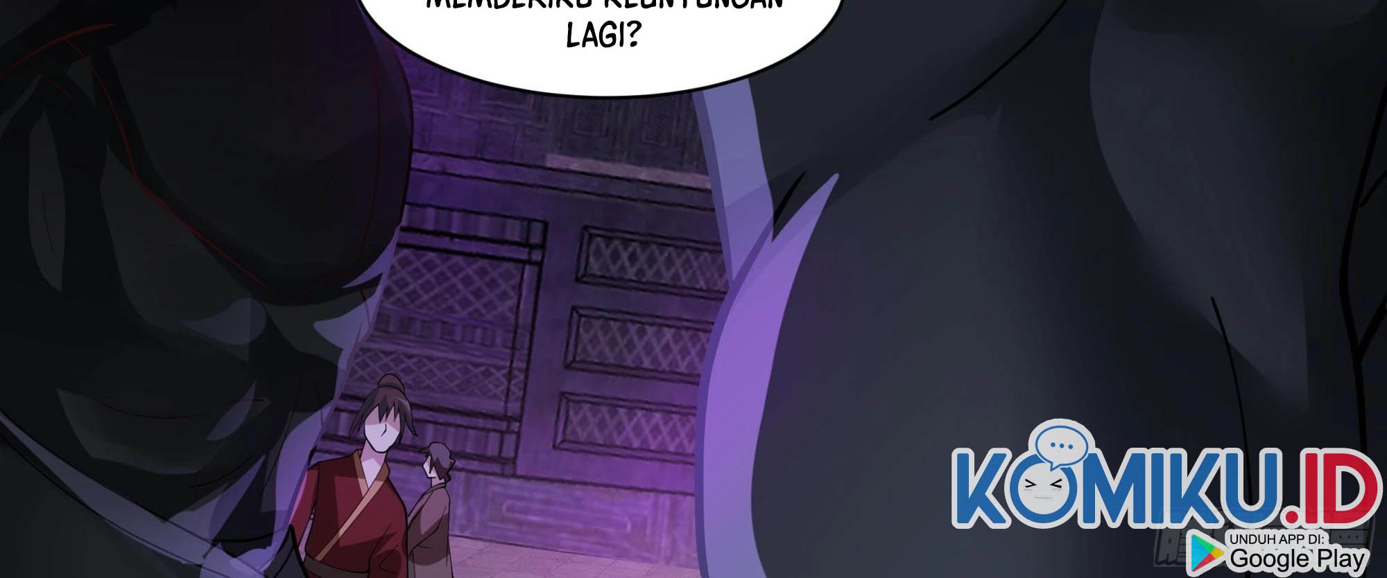 Martial Peak Part 2 Chapter 3037 Gambar 7