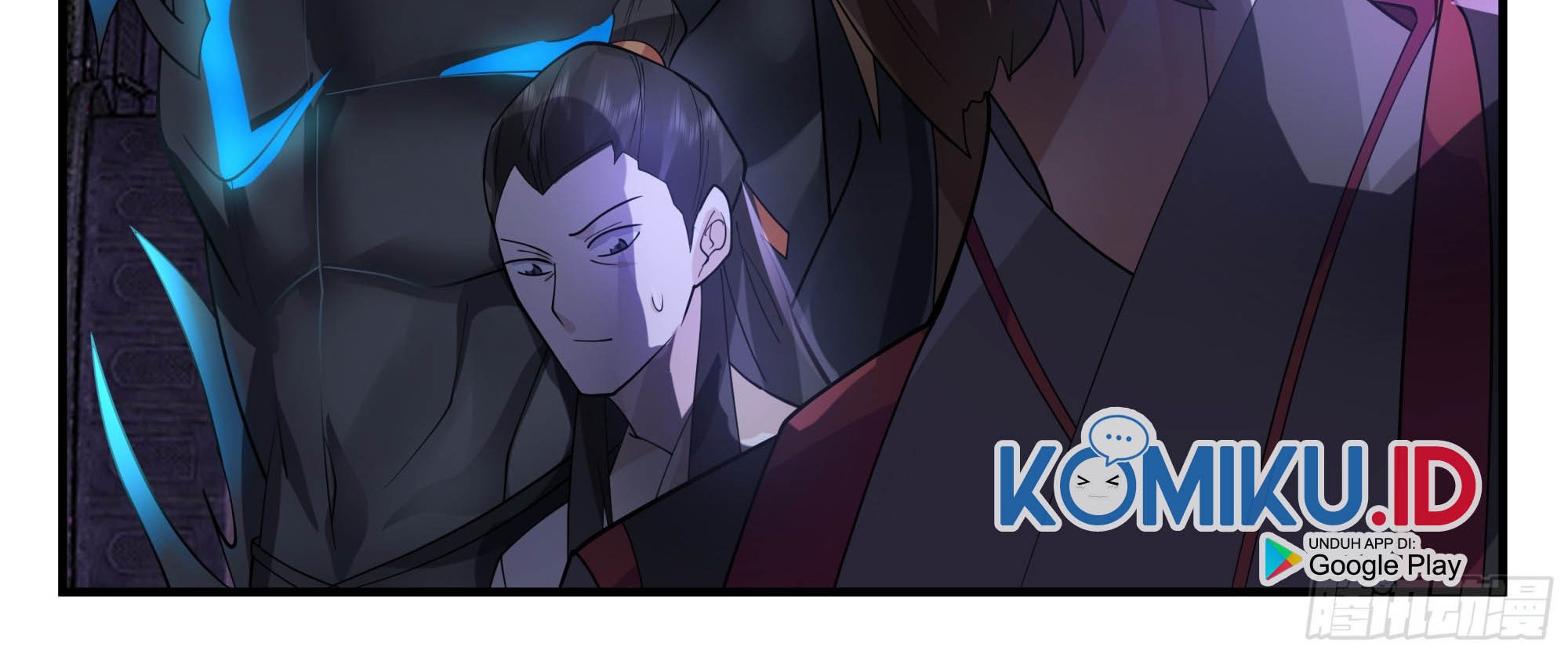 Martial Peak Part 2 Chapter 3037 Gambar 9