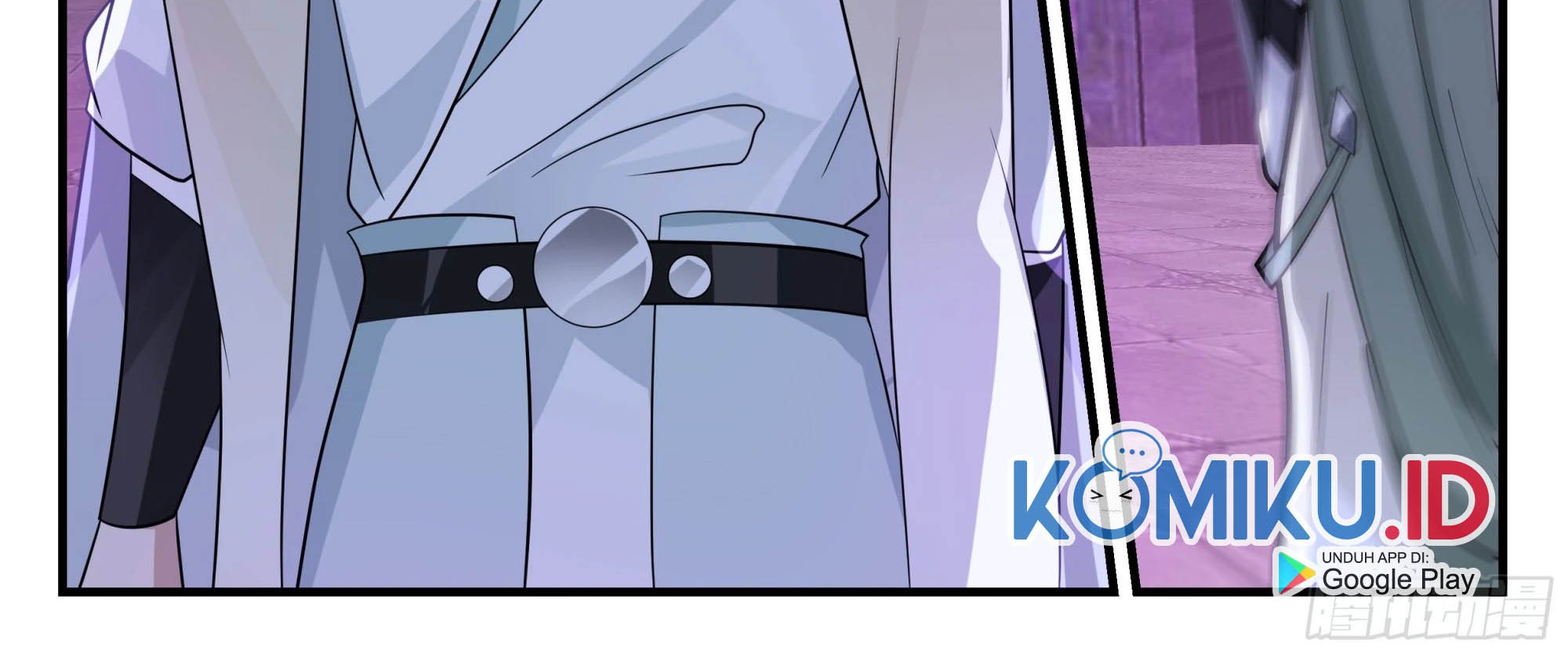 Martial Peak Part 2 Chapter 3037 Gambar 11