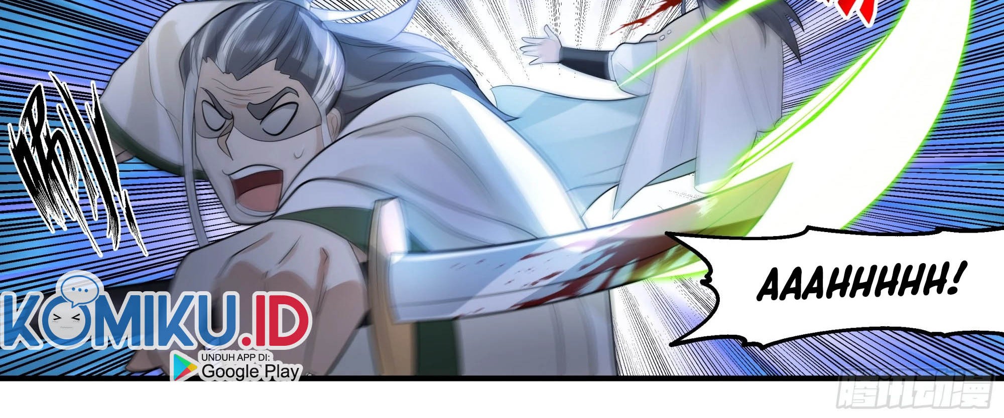 Martial Peak Part 2 Chapter 3037 Gambar 13