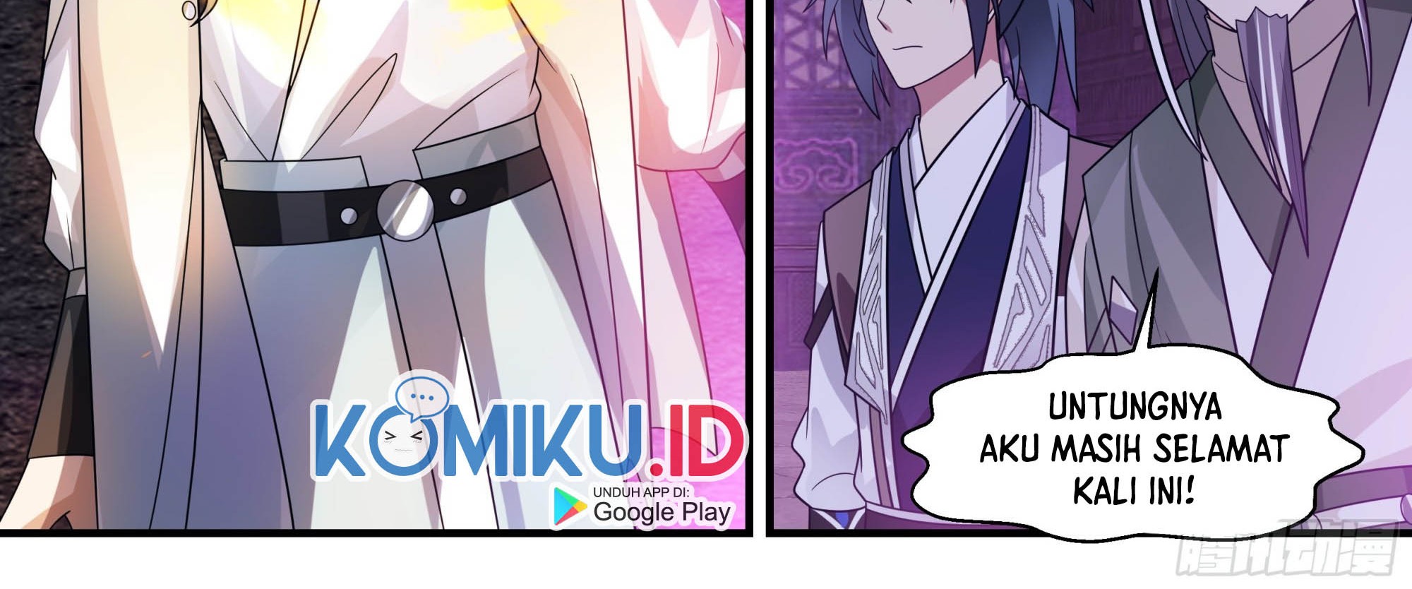 Martial Peak Part 2 Chapter 3037 Gambar 15