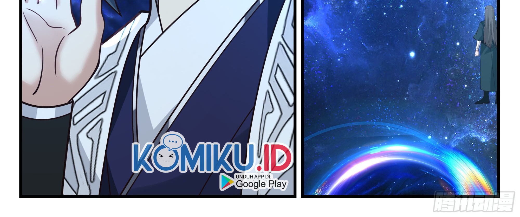 Martial Peak Part 2 Chapter 3032 Gambar 21