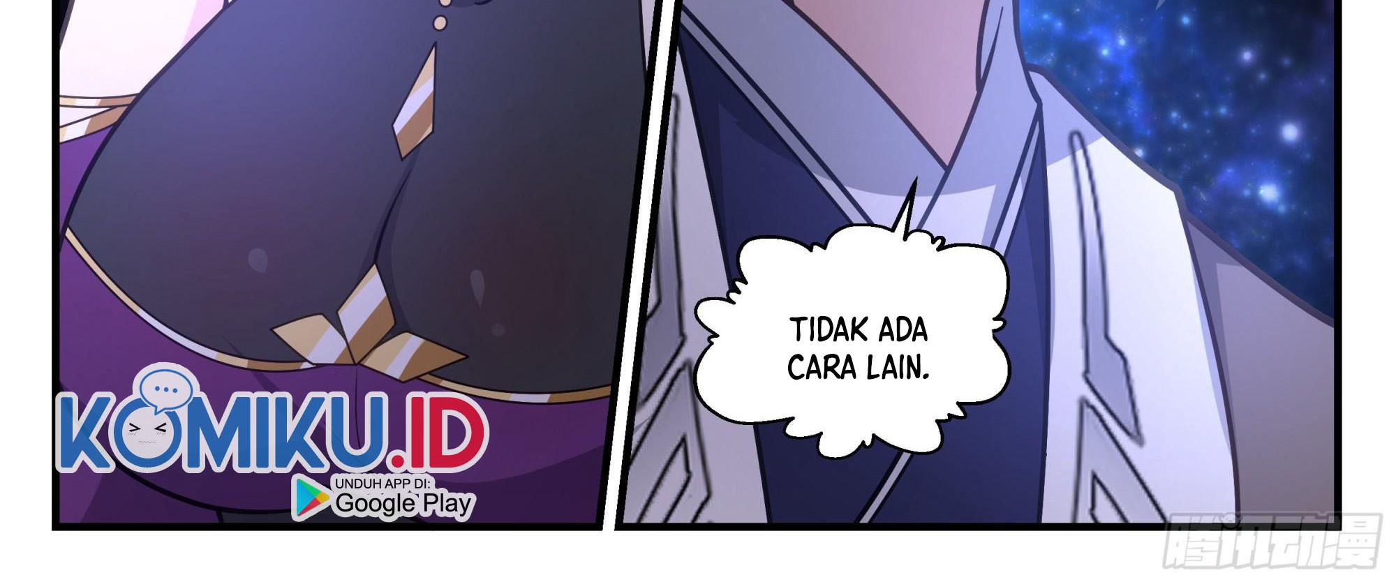 Martial Peak Part 2 Chapter 3032 Gambar 13