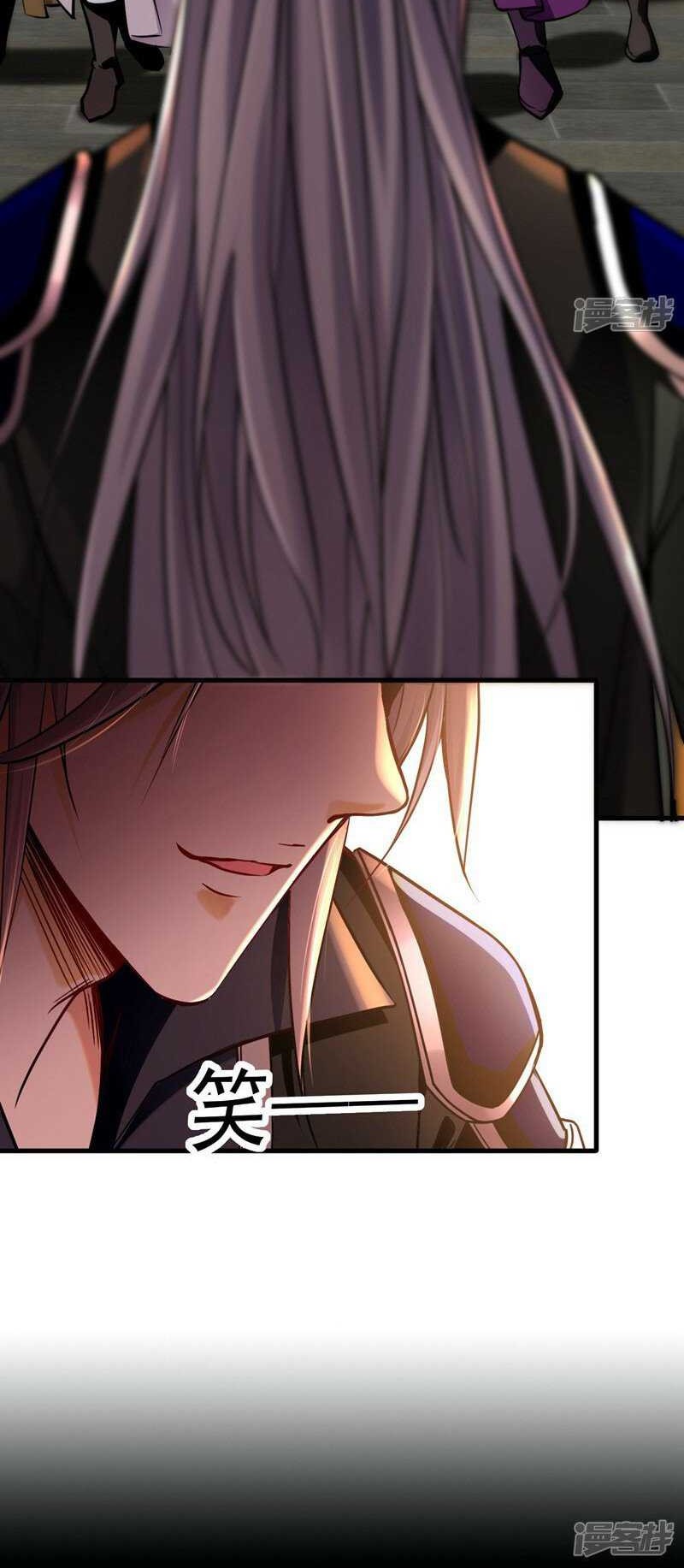 The Ten Great Emperors Are All My Disciples Chapter 05 Gambar 24
