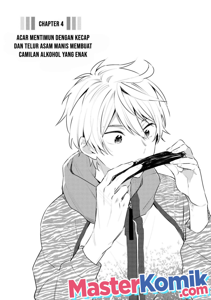 Baca Tsukuoki Life: Weekend Meal Prep Recipes! Chapter 04 Gambar 2