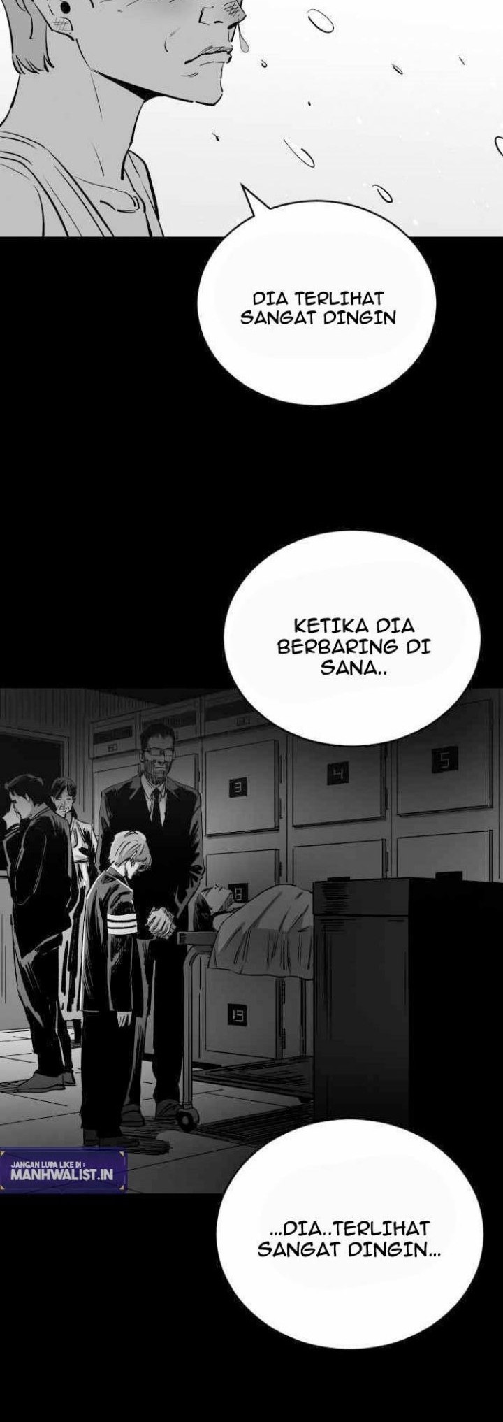 Build Up Chapter 105 Gambar 58