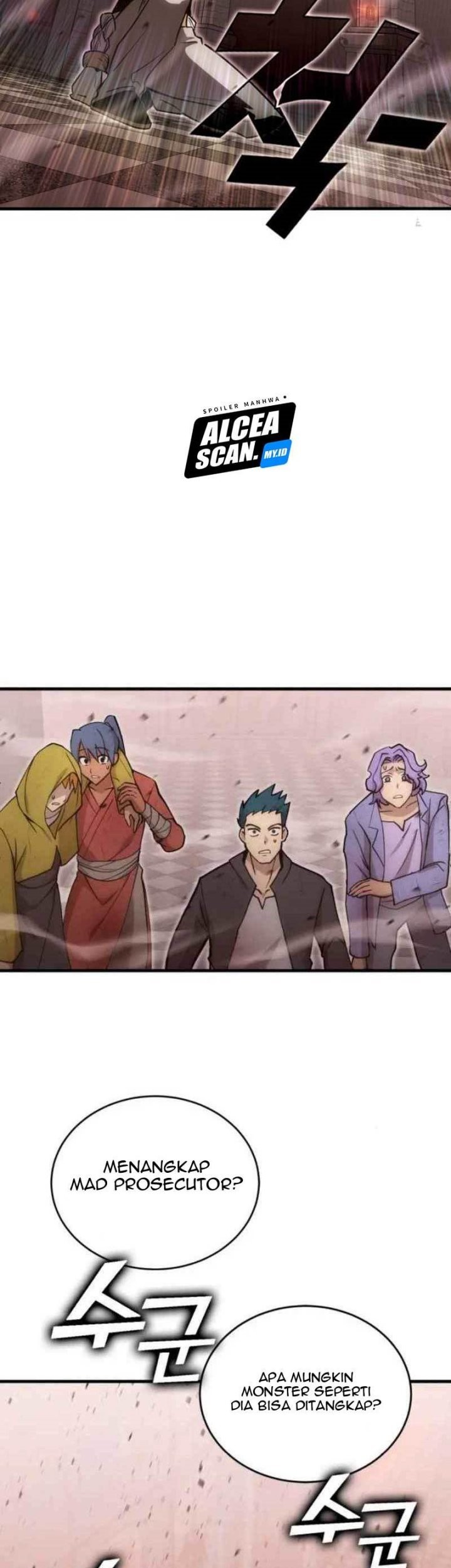 DANTALIAN Chapter 17 Gambar 32