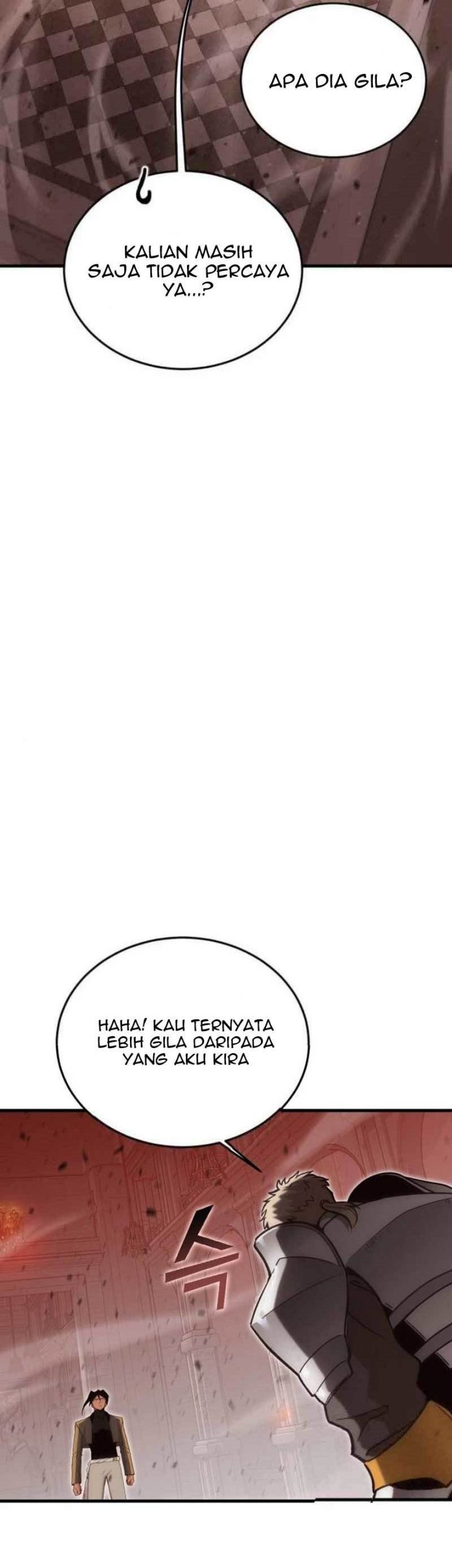 DANTALIAN Chapter 17 Gambar 34