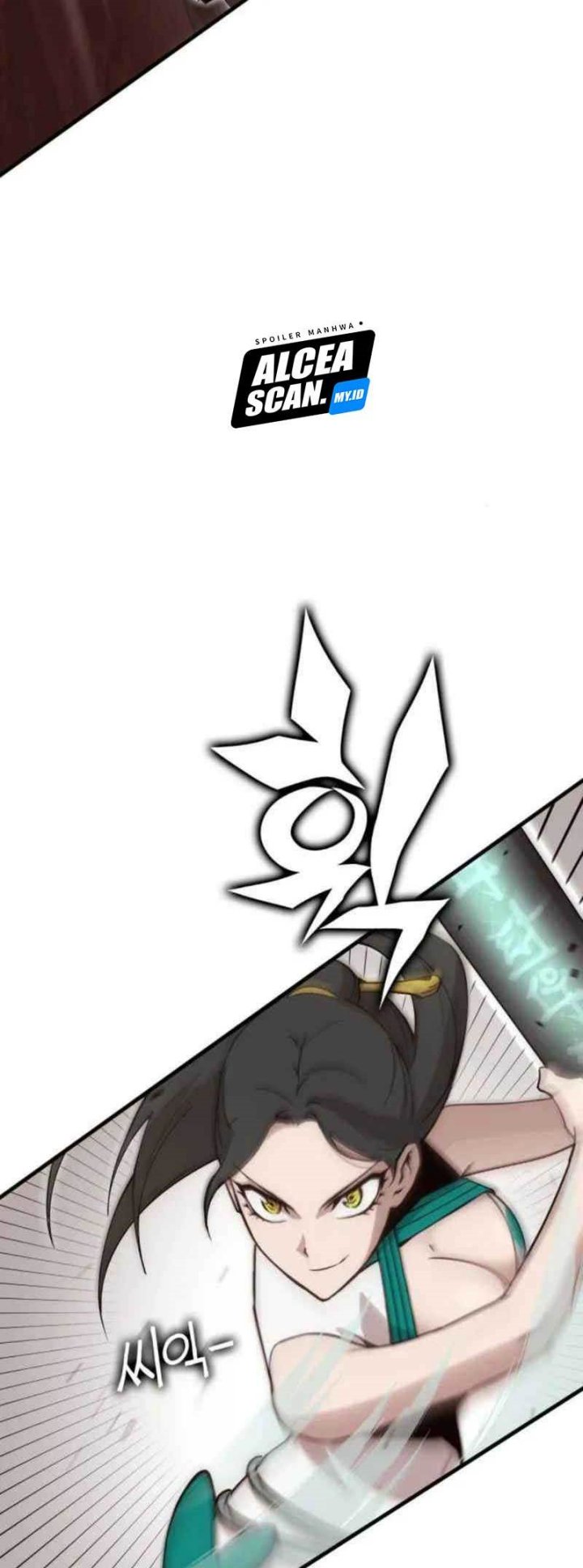 DANTALIAN Chapter 17 Gambar 53