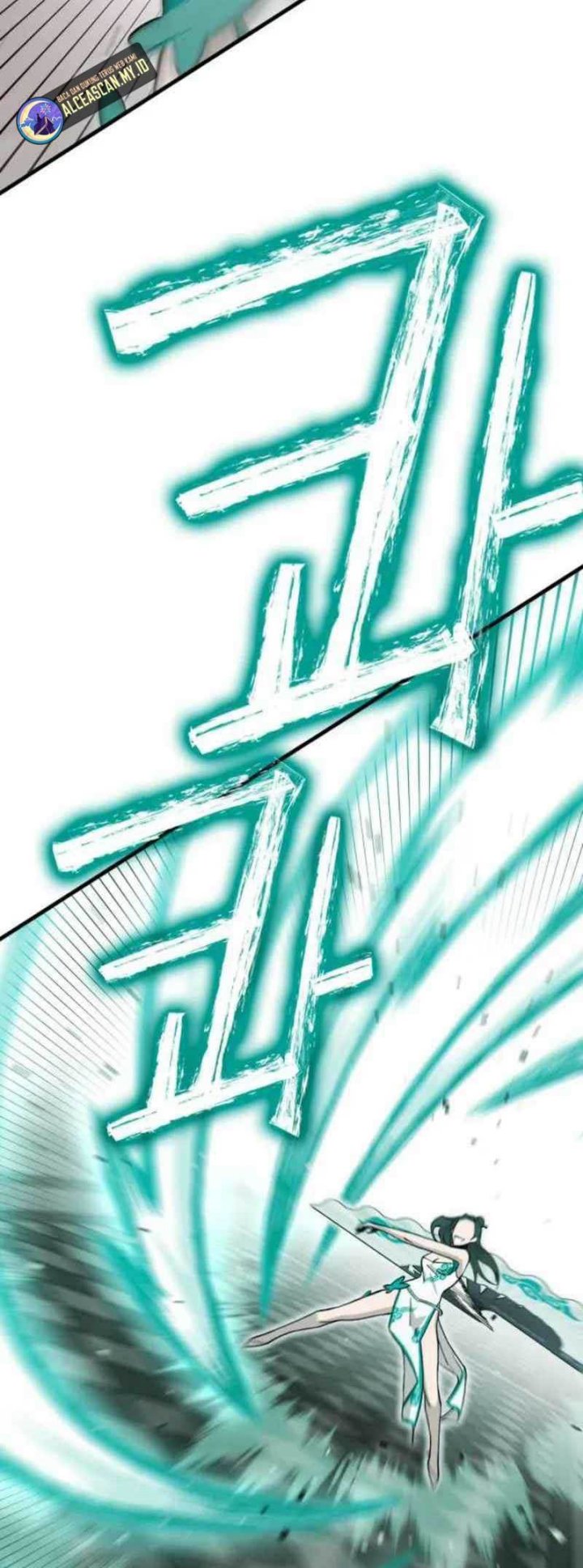 DANTALIAN Chapter 17 Gambar 54