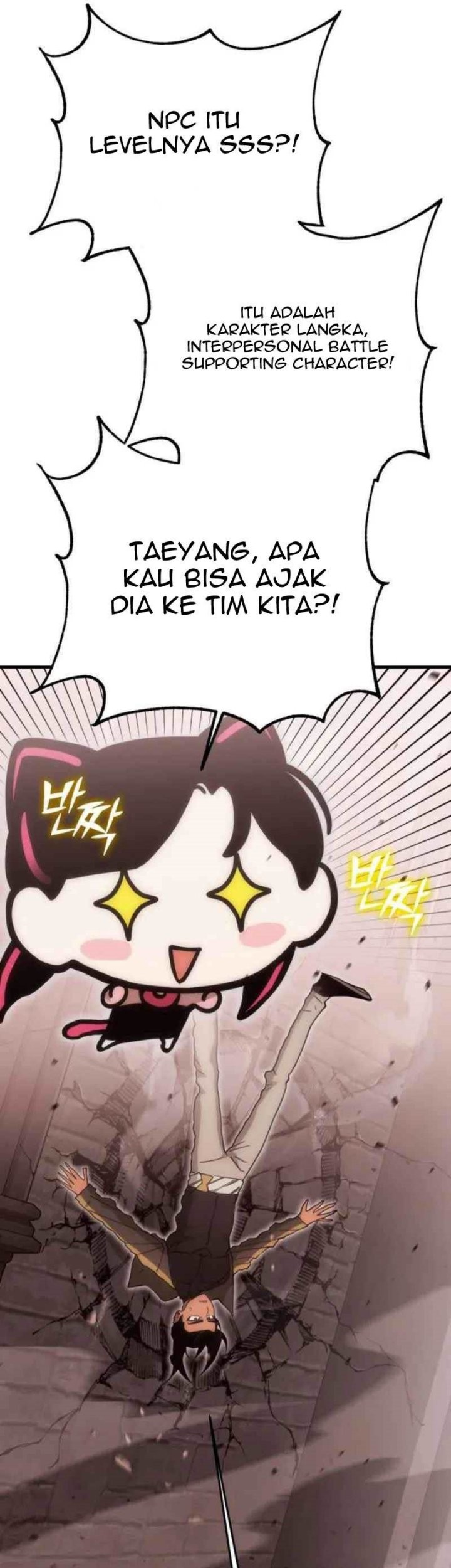 DANTALIAN Chapter 17 Gambar 60