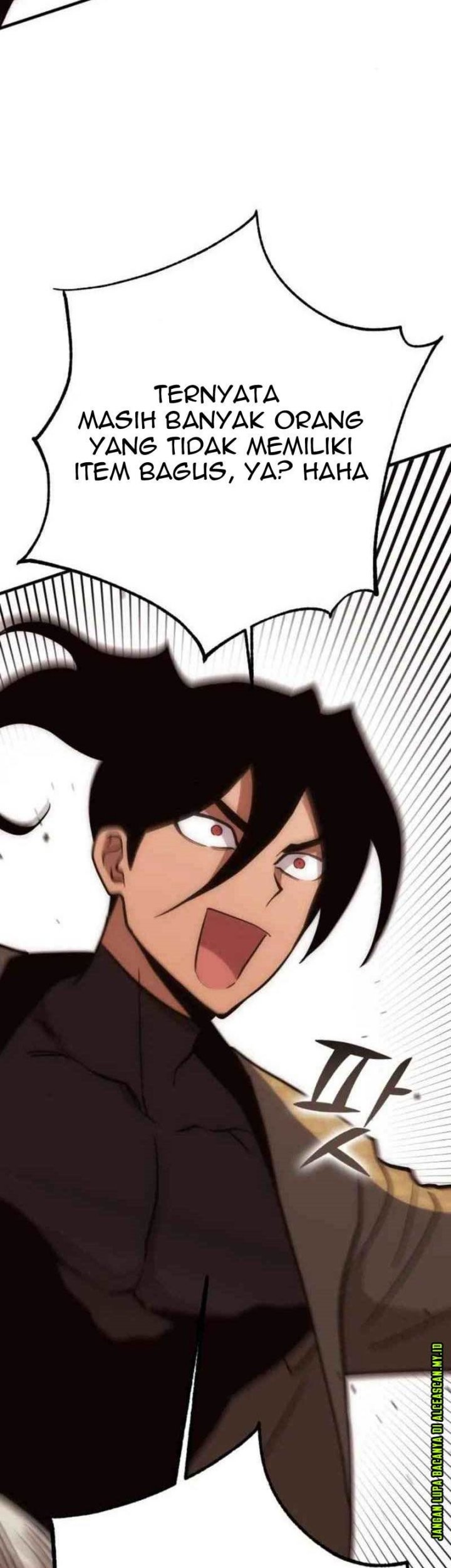 DANTALIAN Chapter 17 Gambar 64