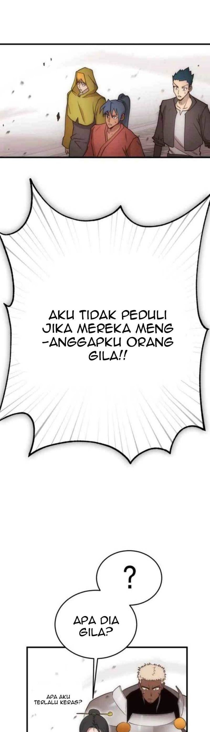 DANTALIAN Chapter 17 Gambar 66