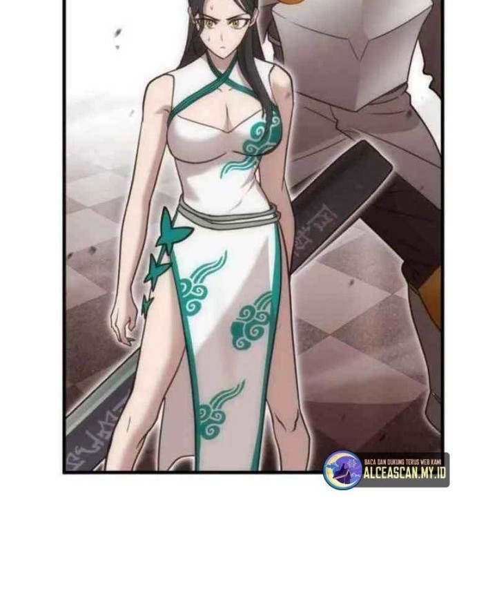 DANTALIAN Chapter 17 Gambar 67