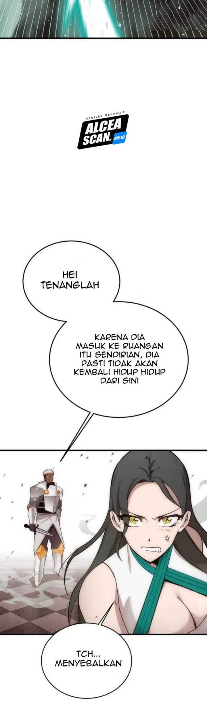 DANTALIAN Chapter 17 Gambar 78
