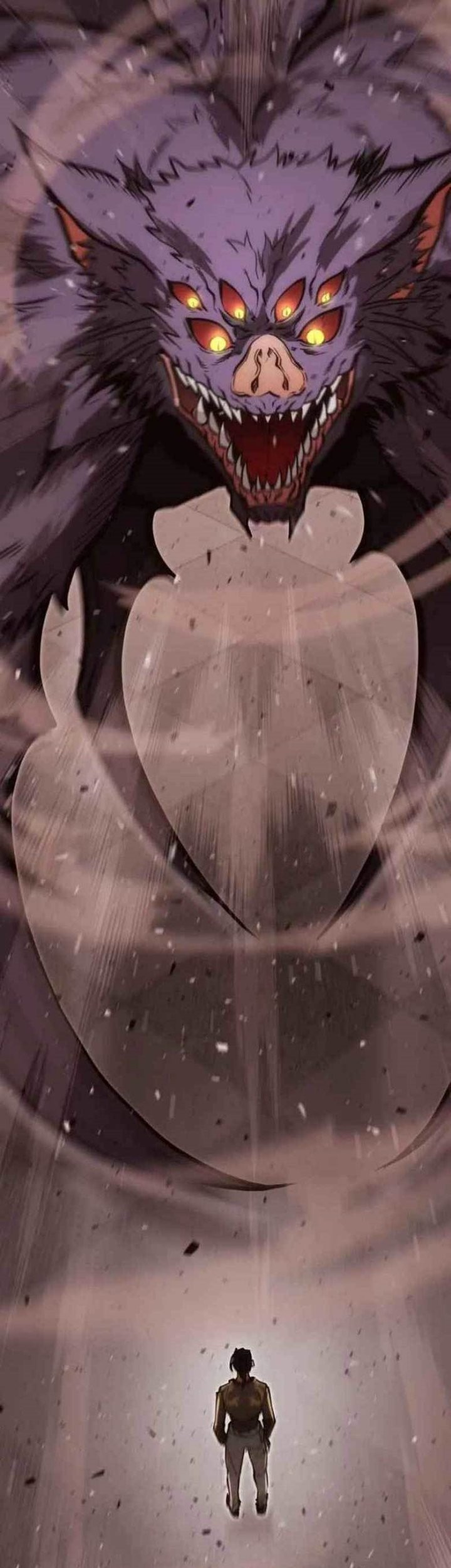 DANTALIAN Chapter 17 Gambar 84