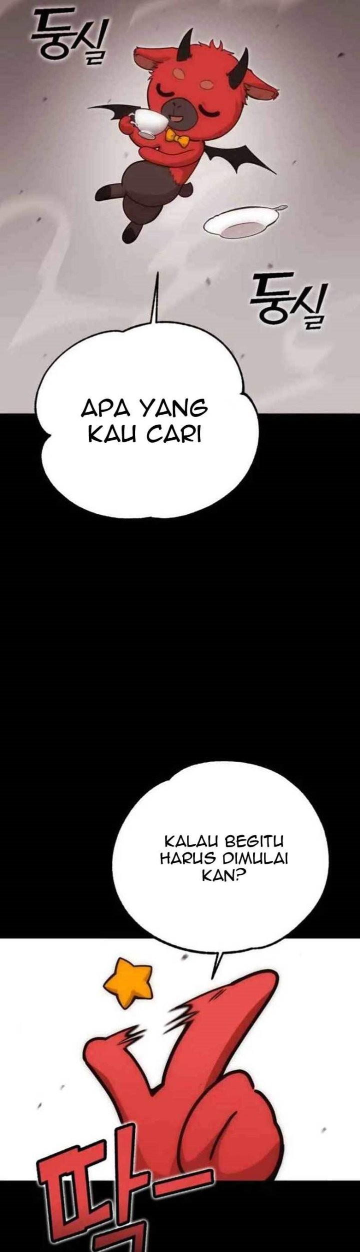 DANTALIAN Chapter 17 Gambar 88