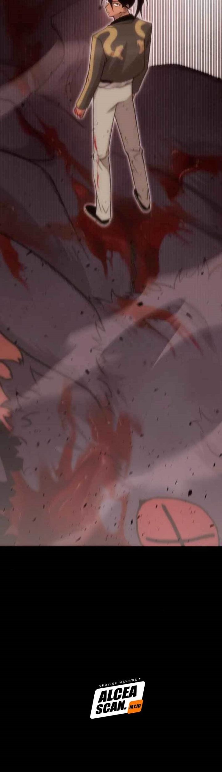 DANTALIAN Chapter 17 Gambar 96