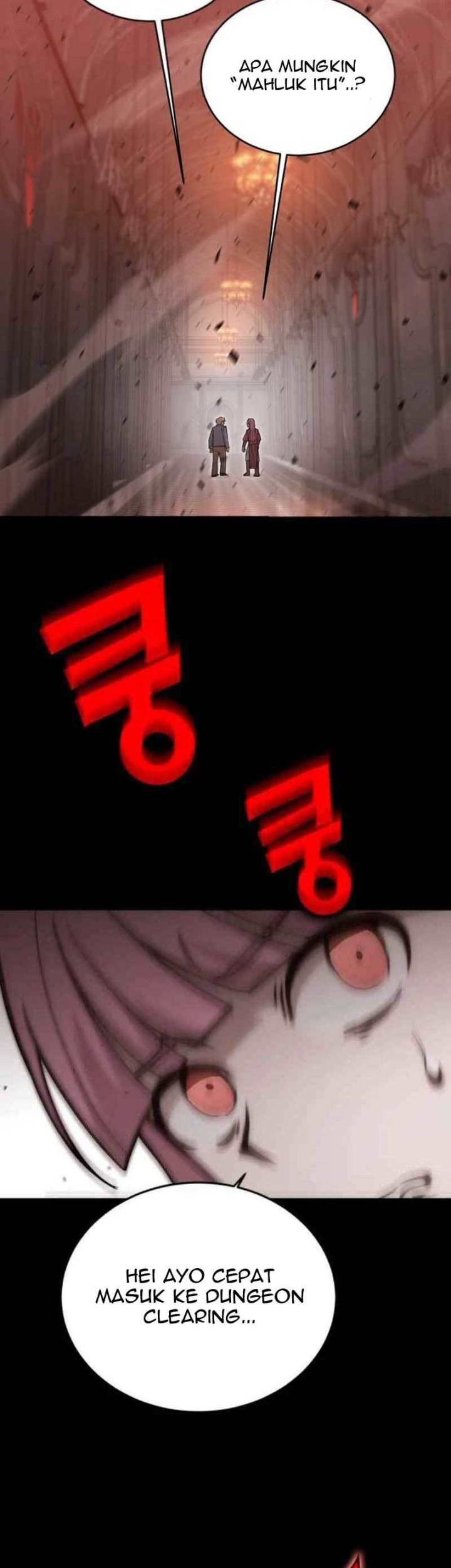 DANTALIAN Chapter 17 Gambar 98