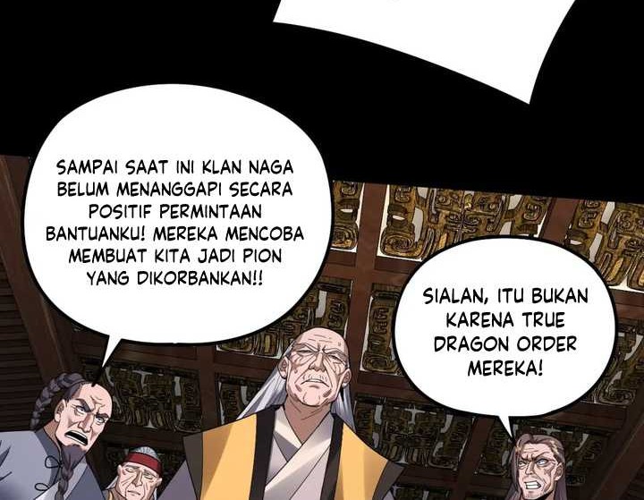 The Villain Of Destiny Chapter 82 Gambar 19