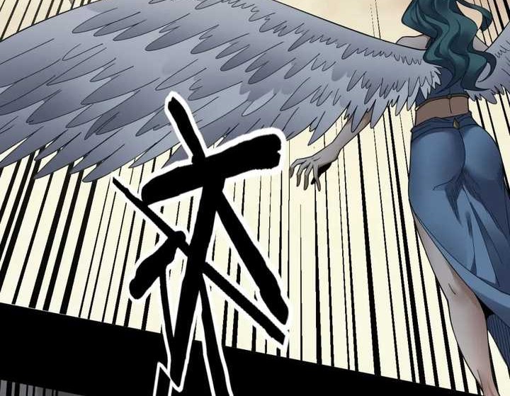 The Villain Of Destiny Chapter 82 Gambar 21