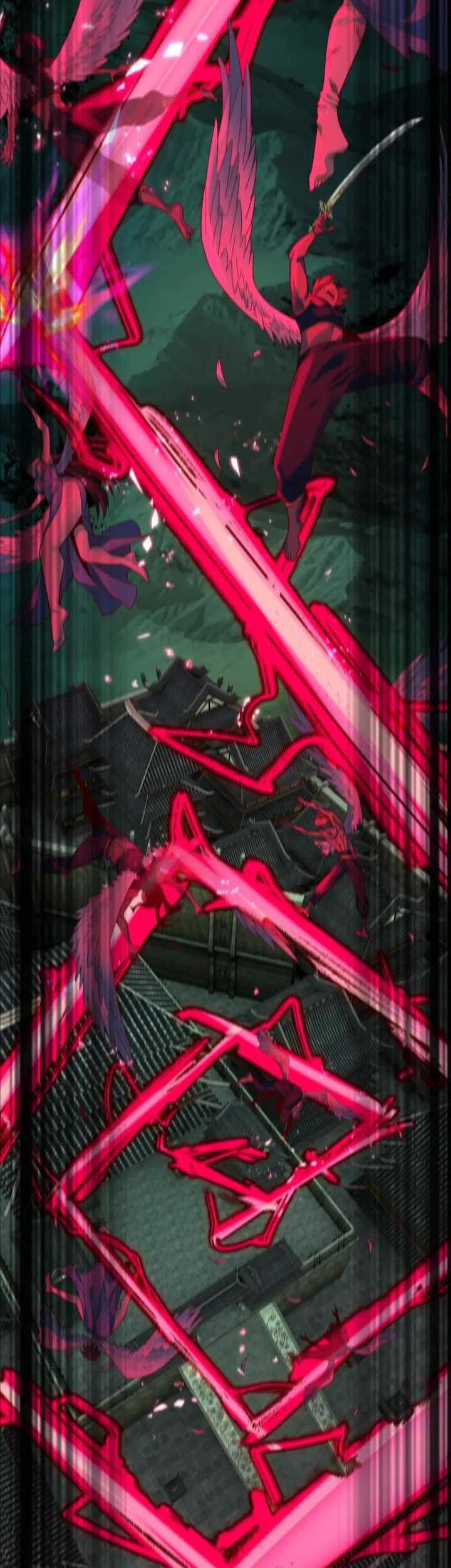 The Villain Of Destiny Chapter 82 Gambar 28