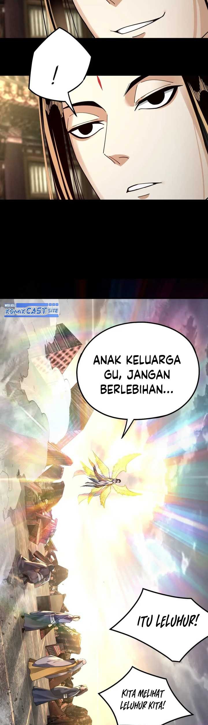 The Villain Of Destiny Chapter 82 Gambar 44