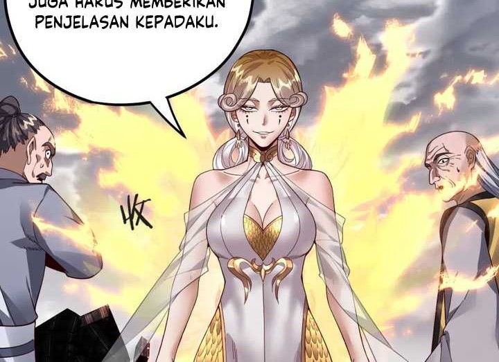 The Villain Of Destiny Chapter 82 Gambar 47