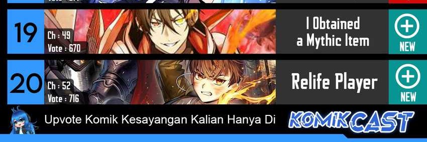 The Villain Of Destiny Chapter 82 Gambar 55