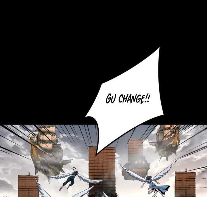 The Villain Of Destiny Chapter 82 Gambar 3