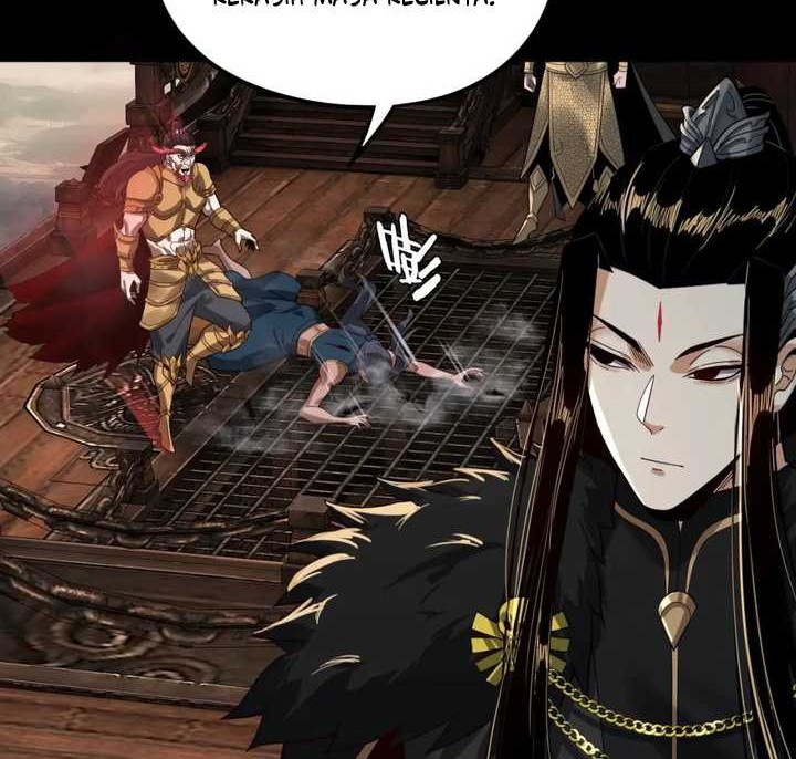 The Villain Of Destiny Chapter 82 Gambar 5