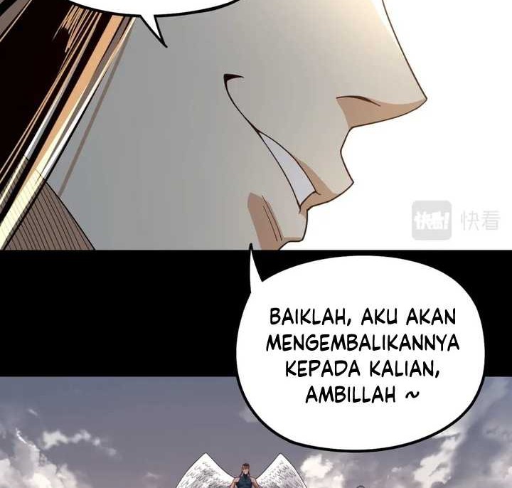 The Villain Of Destiny Chapter 82 Gambar 7
