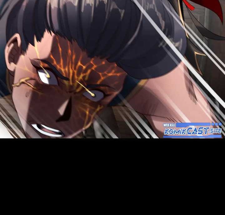 The Villain Of Destiny Chapter 82 Gambar 9