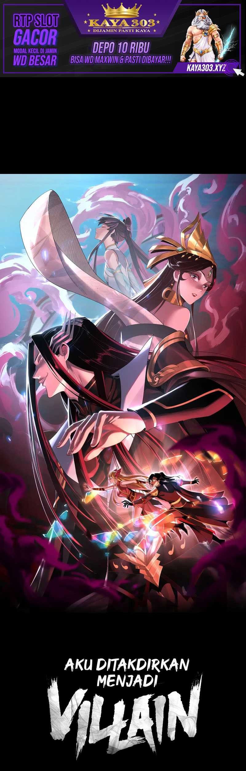 Baca The Villain Of Destiny Chapter 81 Gambar 2
