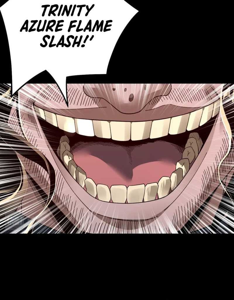 The Villain Of Destiny Chapter 81 Gambar 9