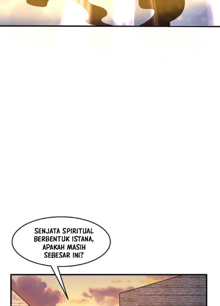 It’s Over! The Queen’s Soft Rice Husband is Actually Invincible Chapter 122 Gambar 23