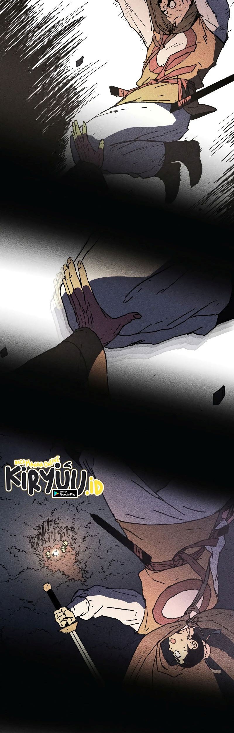 Peerless Dad Chapter 254 Gambar 45