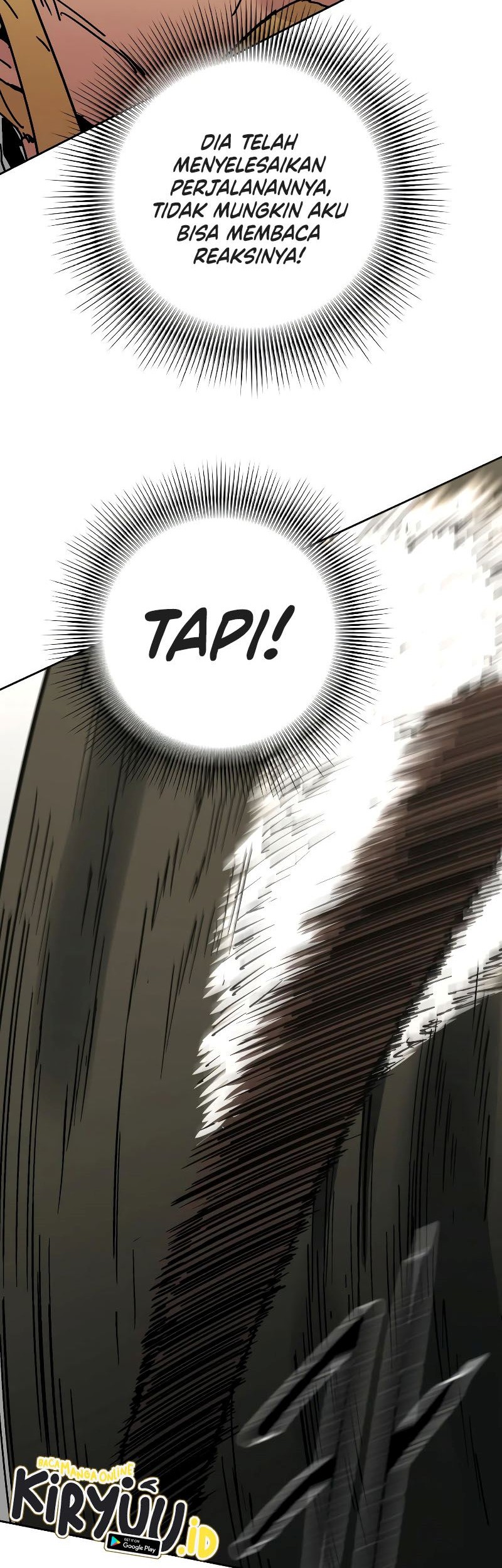 Peerless Dad Chapter 254 Gambar 50