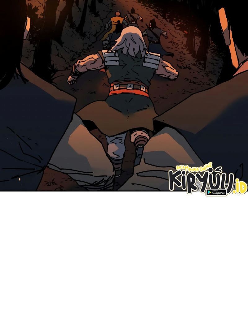 Peerless Dad Chapter 254 Gambar 6
