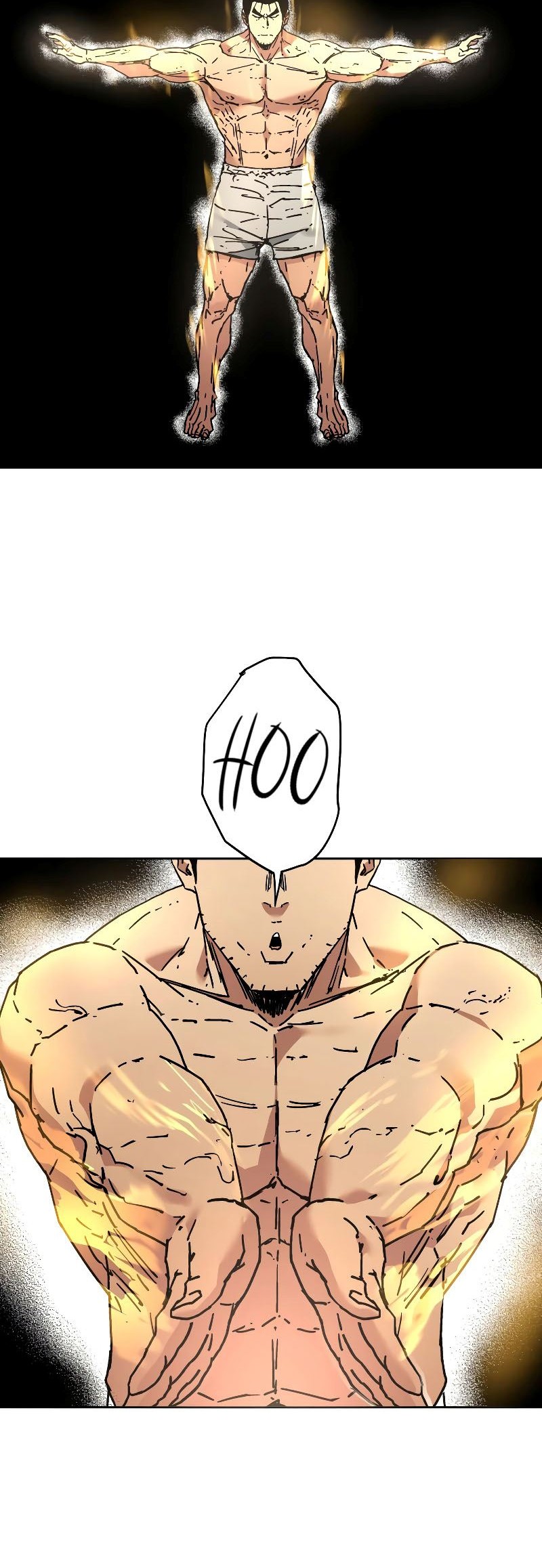 Peerless Dad Chapter 254 Gambar 14