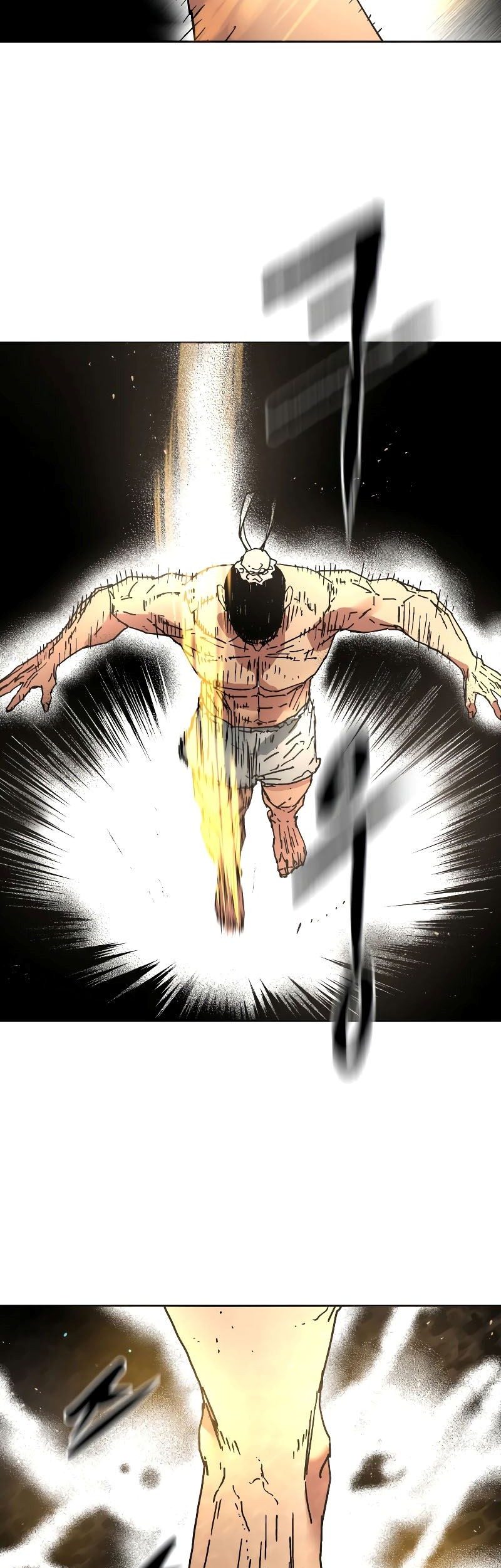 Peerless Dad Chapter 254 Gambar 17