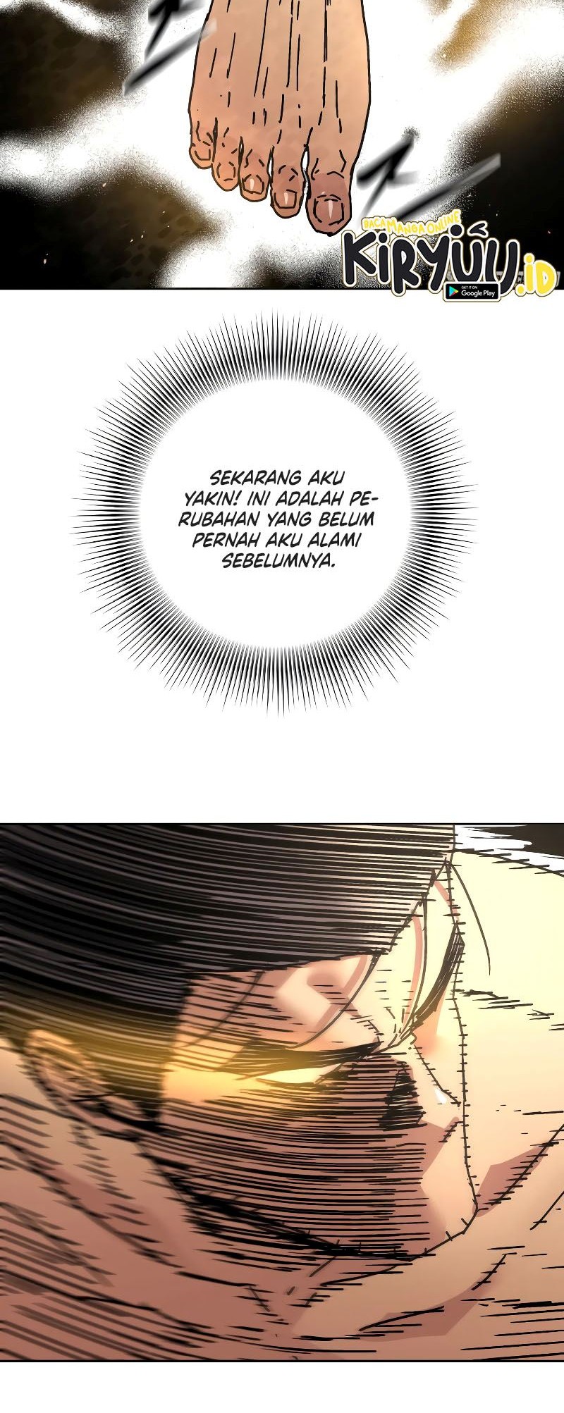 Peerless Dad Chapter 254 Gambar 18