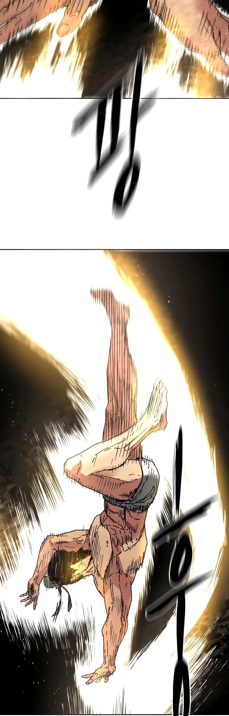 Peerless Dad Chapter 254 Gambar 20