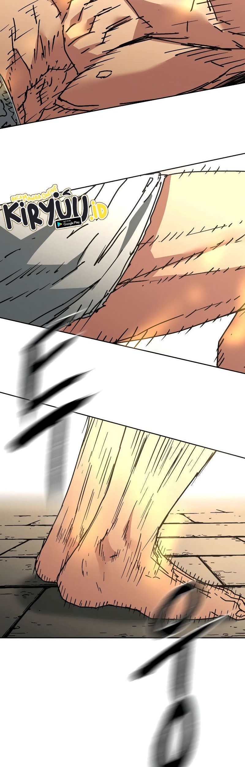 Peerless Dad Chapter 254 Gambar 22