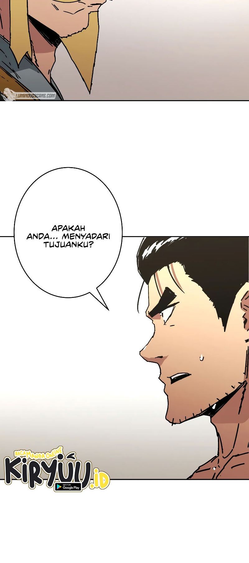 Peerless Dad Chapter 254 Gambar 27